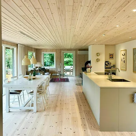 Newly Renovated Near Vejby Holloselund