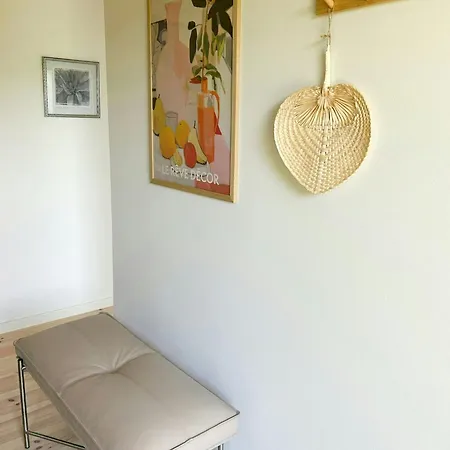 Newly Renovated Near Vejby Holloselund