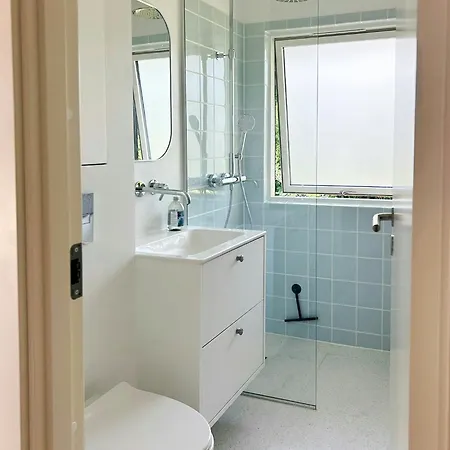 Newly Renovated Near Vejby