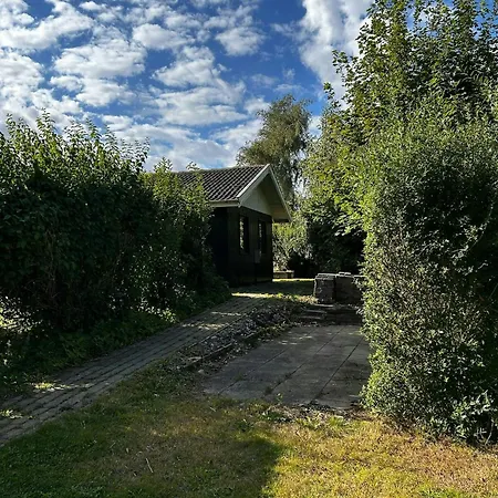 Newly Renovated Near Vejby