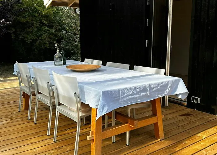 Newly Renovated Near * Vejby